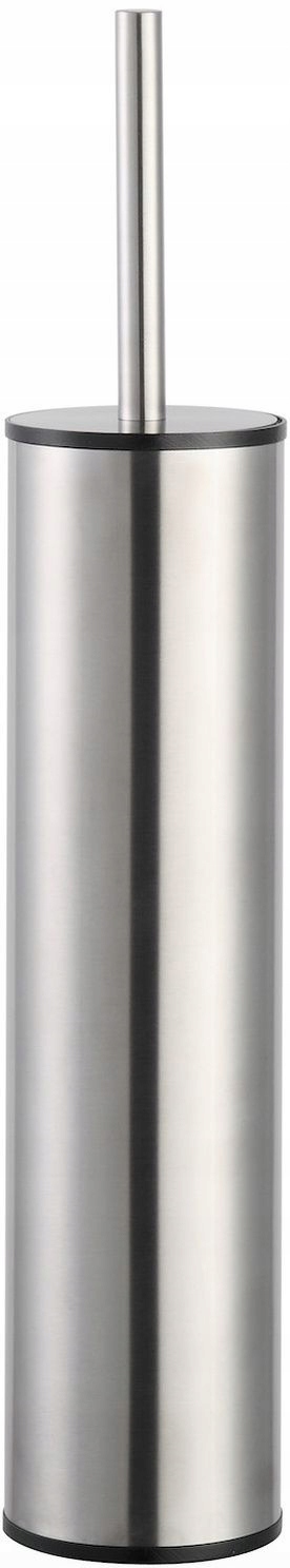 Wc kartáč stojící ocel