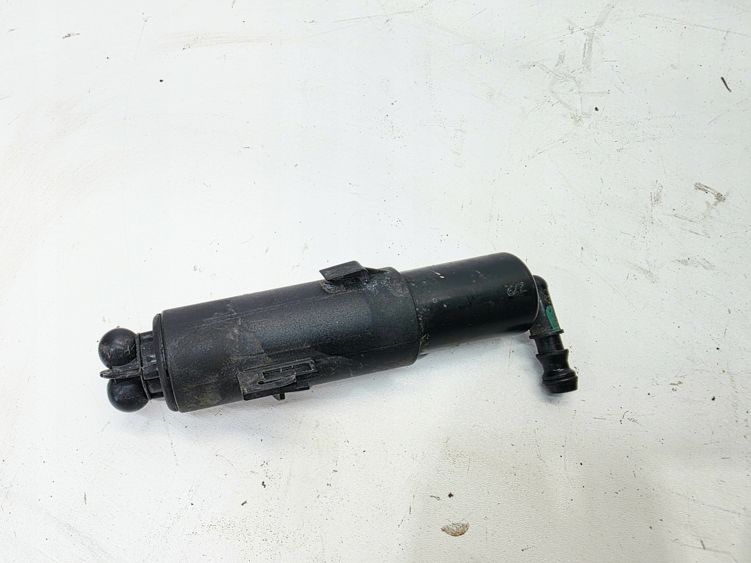 washer REFLEKTORA right AUDI A5 8T 8T0955102A