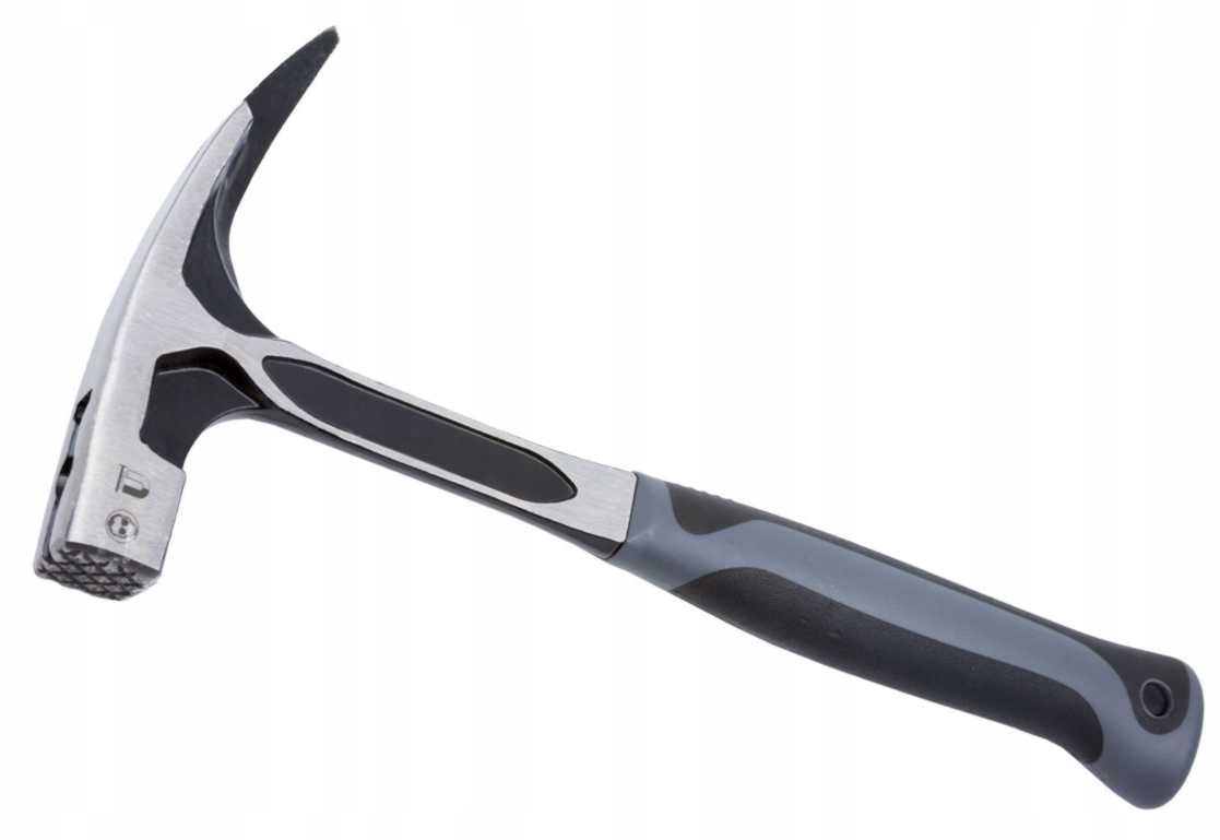 Tesařské kladivo Dekarski Montero Ruthe 600g Silný monoblok