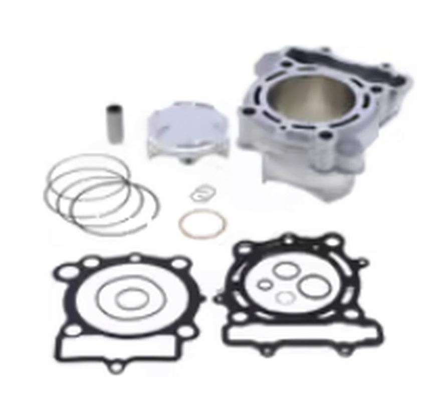 Athena Kompletný Valec Kawasaki Kxf 250 '20 Std 78 MM ()