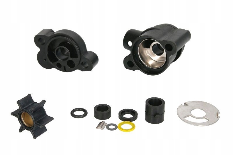 ZESTAW NAPRAWCZY POMPY WODY MERCURY 4/7.5/9.8HP Marka Sierra Marine