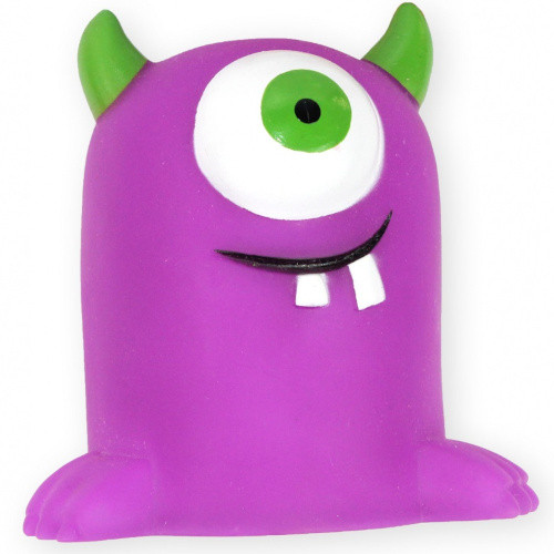 

Pet Nova Dog Potworek 10cm fioletowy