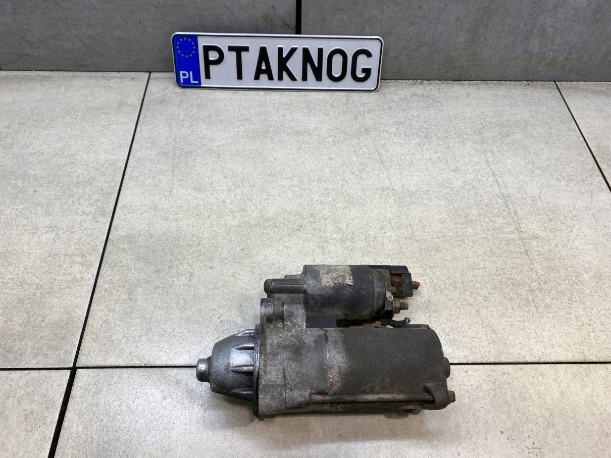 starter FOCUS MK1 2.0 16V 96BB11000AC