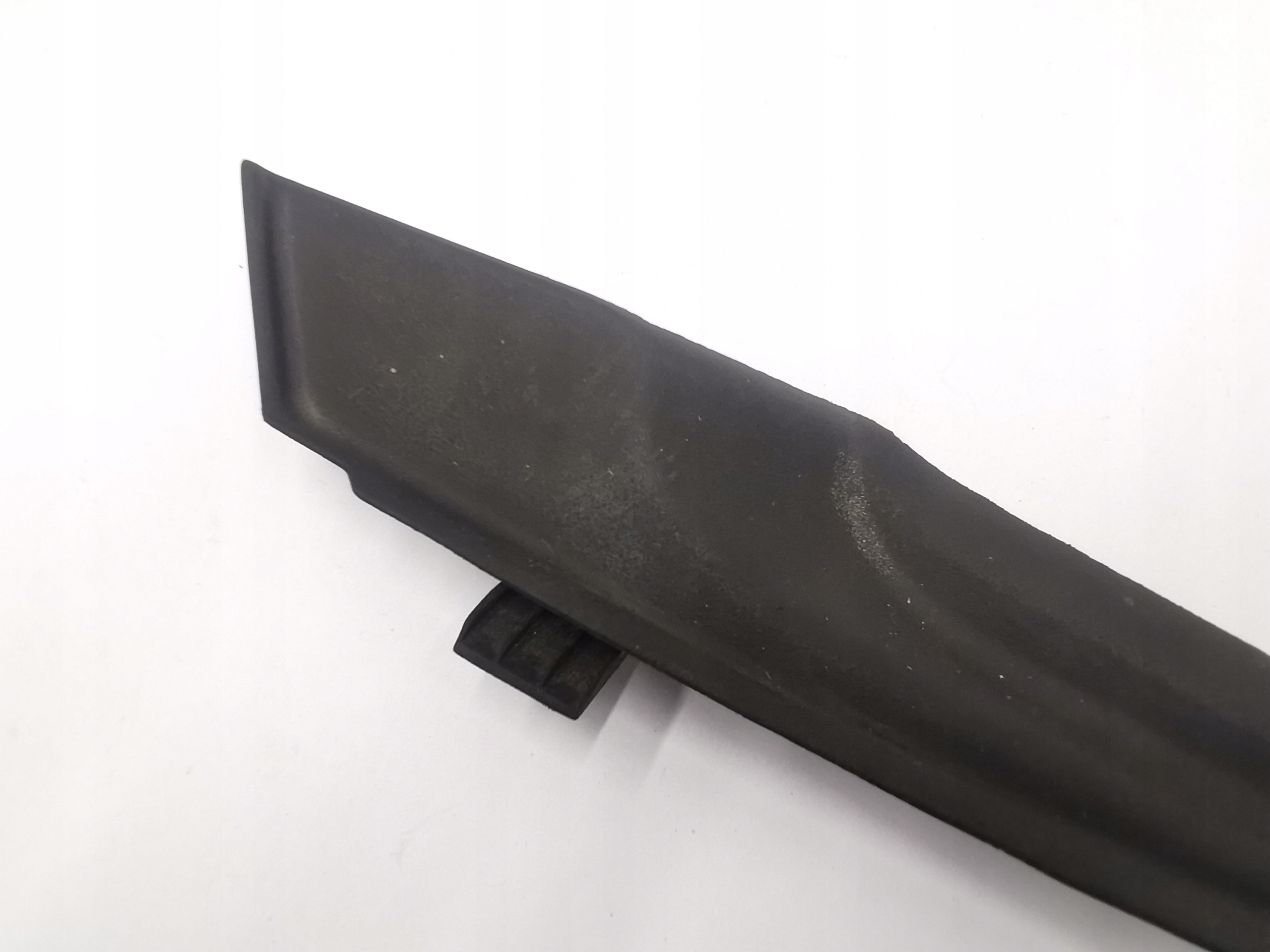 gasket under the window left TOYOTA COROLLA E18 53824-02120
