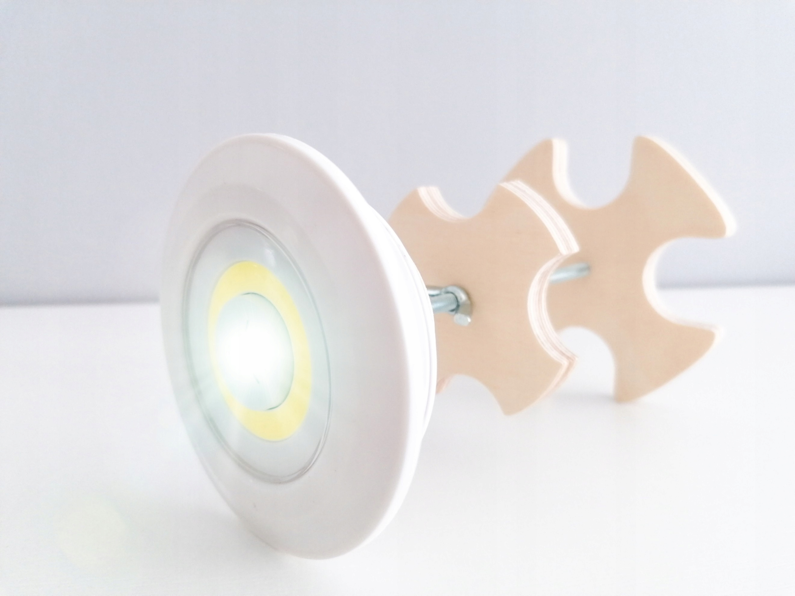 

Sztos Zestaw Stabilizator Lampka Led Namiot Tipi