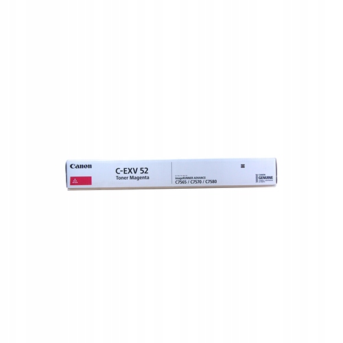 Canon CEXV-52 (1000C002) toner,magenta