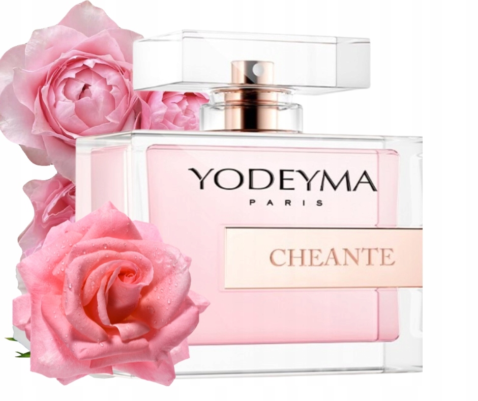 Yodema Choco Chanel Niska cena na Allegro