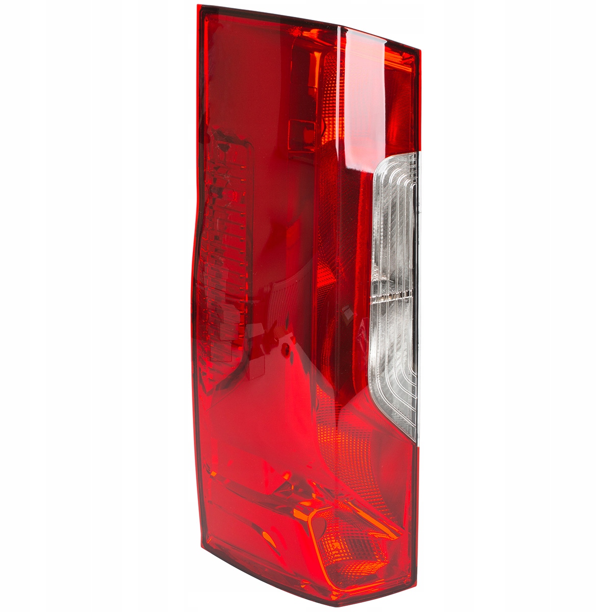 LAMPA TYLNA TYŁ LEWA do MERCEDES SPRINTER 2018-