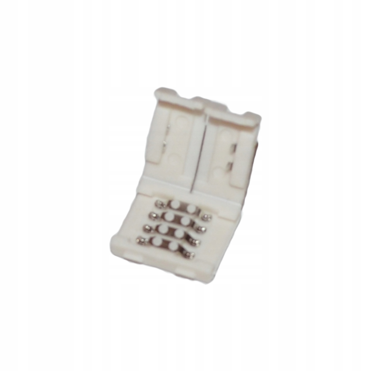 

Złączka Klips Do Taśma Led Rgb 10mm Taśma-taśma