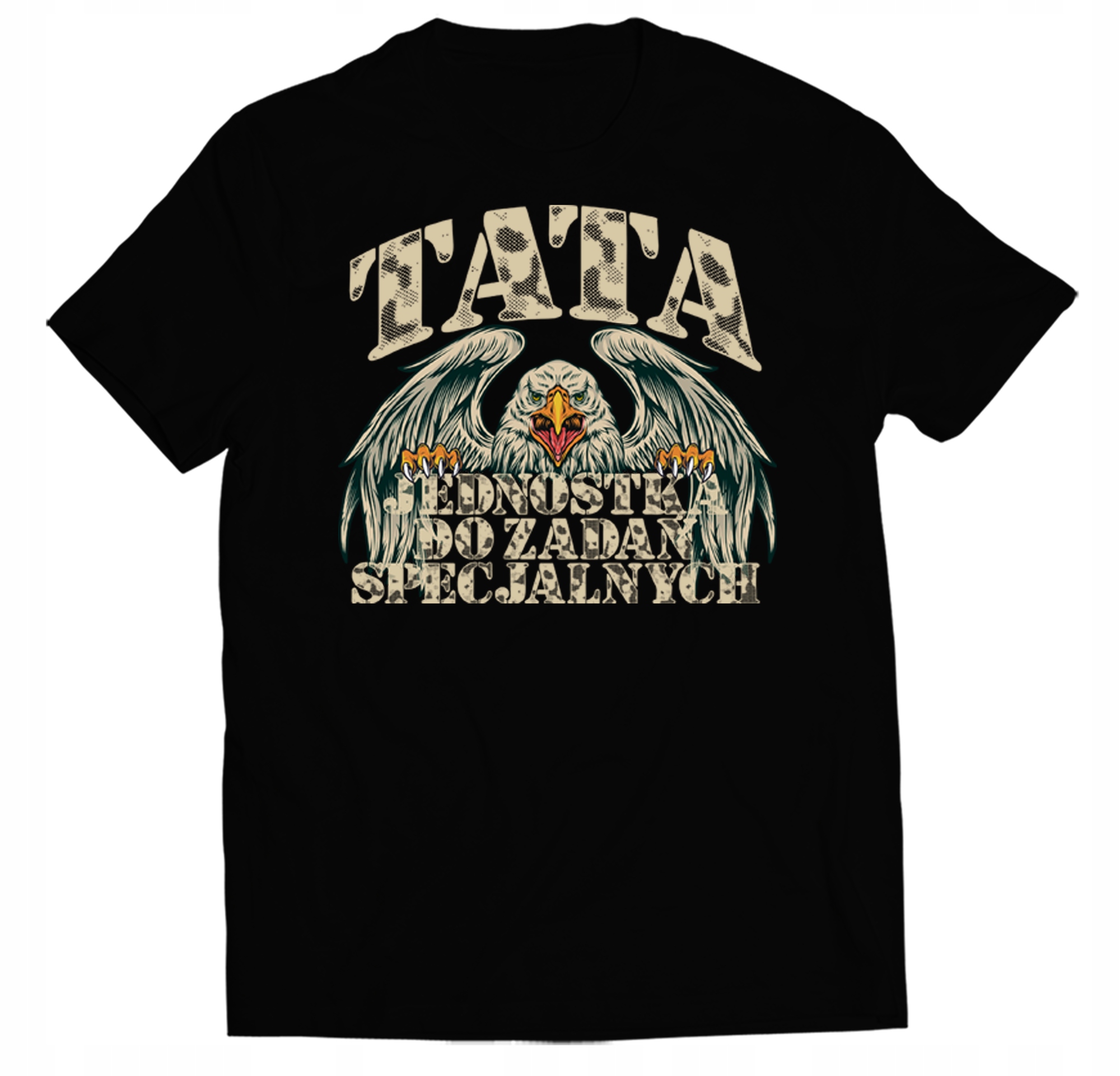

Koszulka Tshirt Prezent Dla Taty Na Dzień Ojca M
