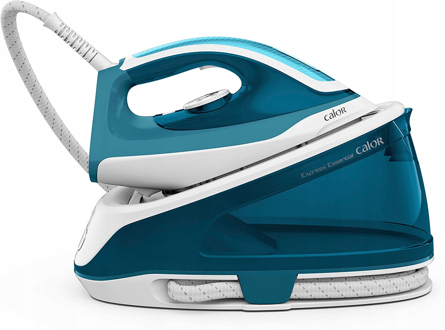 STACJA PAROWA GENERATOR Calor Express Essential