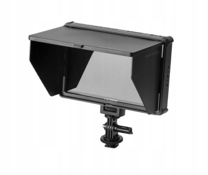 Monitor podglądowy Viltrox DC-L1 7" 3D Lut wysoka rozdzielczość