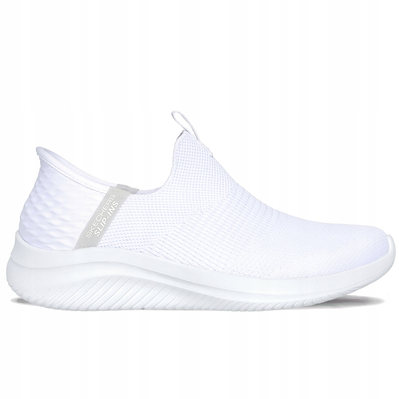 Skechers dámské sportovní boty 149708-WHT velikost 41
