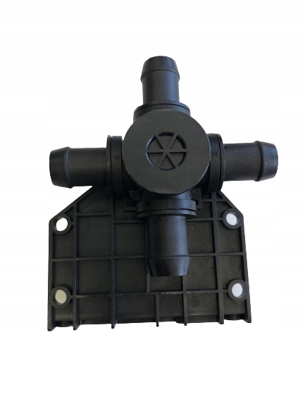 ТЕСЛА S, X КЛАПАН 4-ХОДОВОЙ ВОДЯНОЙ НАСОС 6007370-00-F