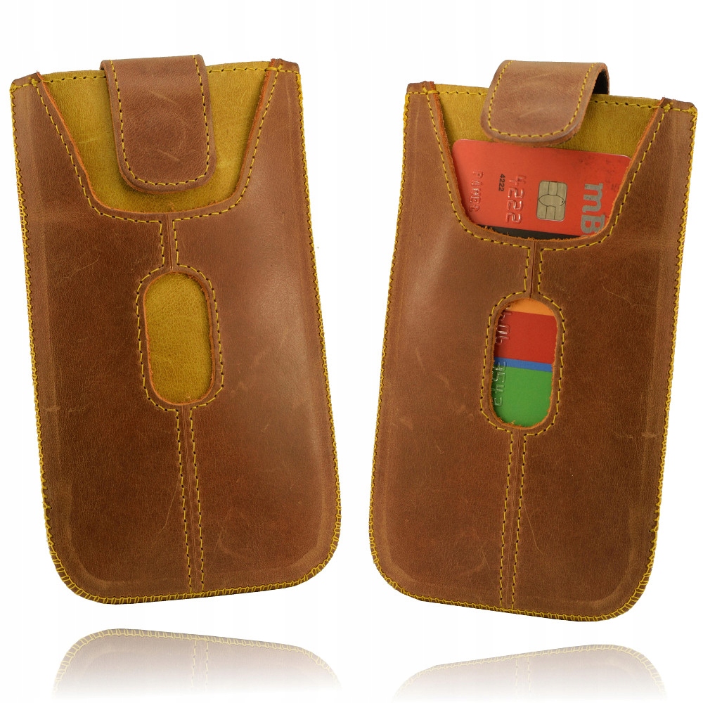 

Etui do Alcatel 3 pokrowiec wsuwka