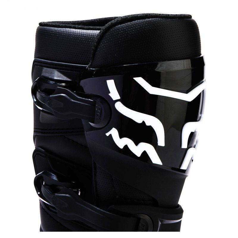 Topánky Fox Lady Comp Black 6 (vložka 230 MM)