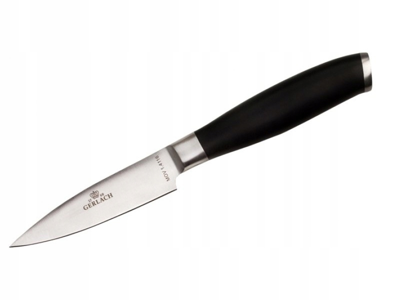 

Nóż Gerlach 991A-4 Blister