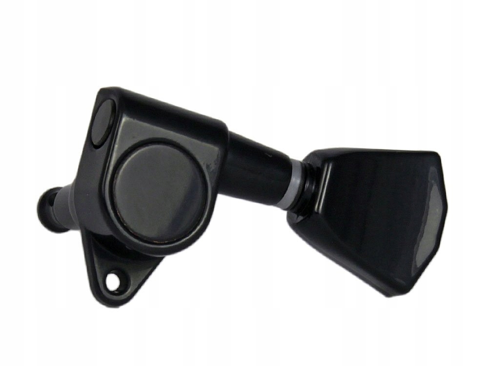 Kytarové klíče Vparts VGX-104 (bk, 3+3)