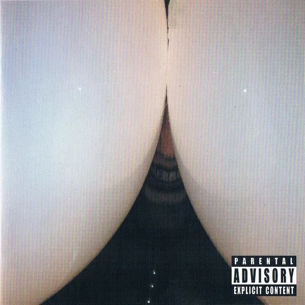 Death Grips: Bottomless Pit CD