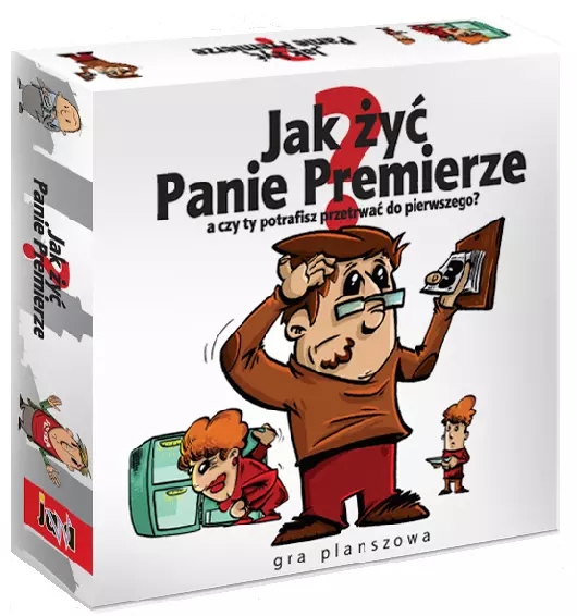 Jak Żyć Panie Premierze Rozmowy Wywiady Polityka Polska Humor Felietony