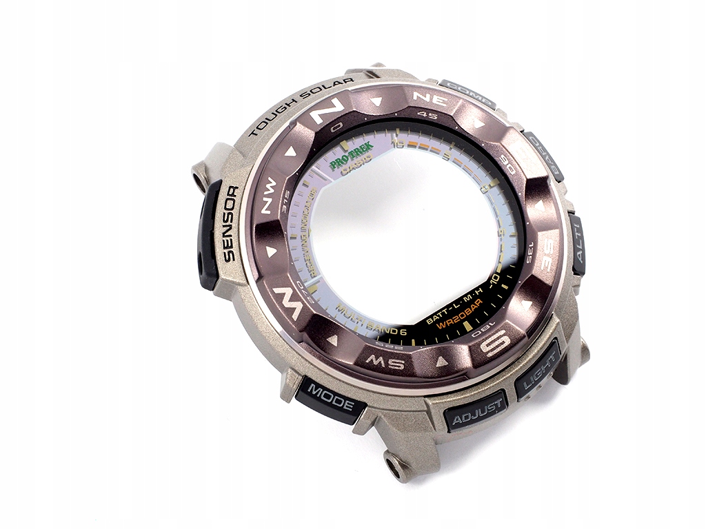 Pouzdro na hodinky Protrek PRW-2500T originál