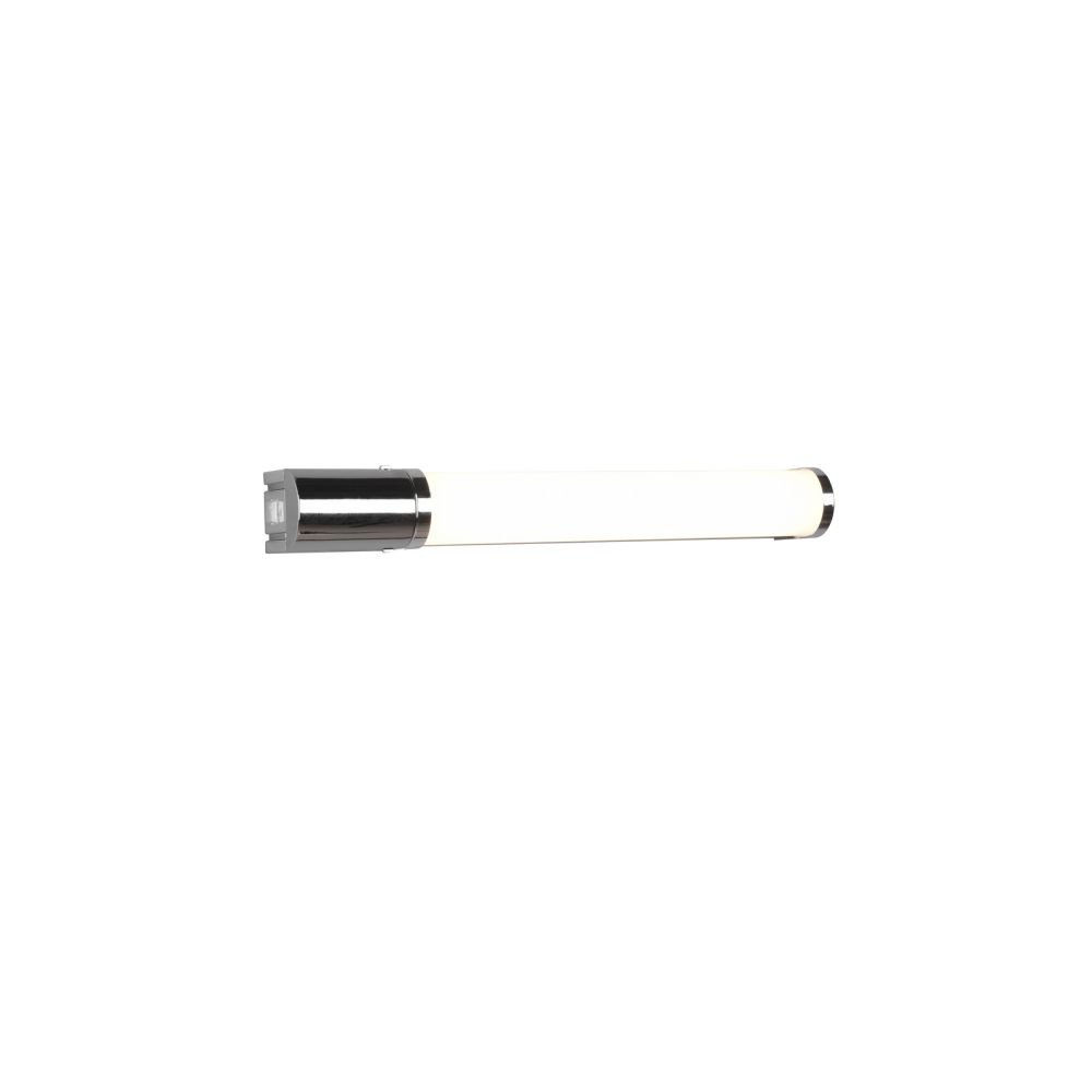 Led kúpeľňové nástenné svietidlo Trio Piera 8W IP44 284074206