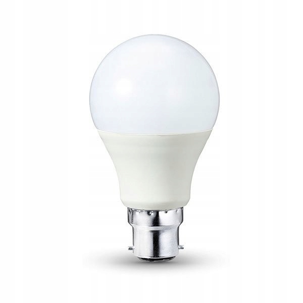 

Żarówka Led G45 230v 5w 4000k B22 kulka