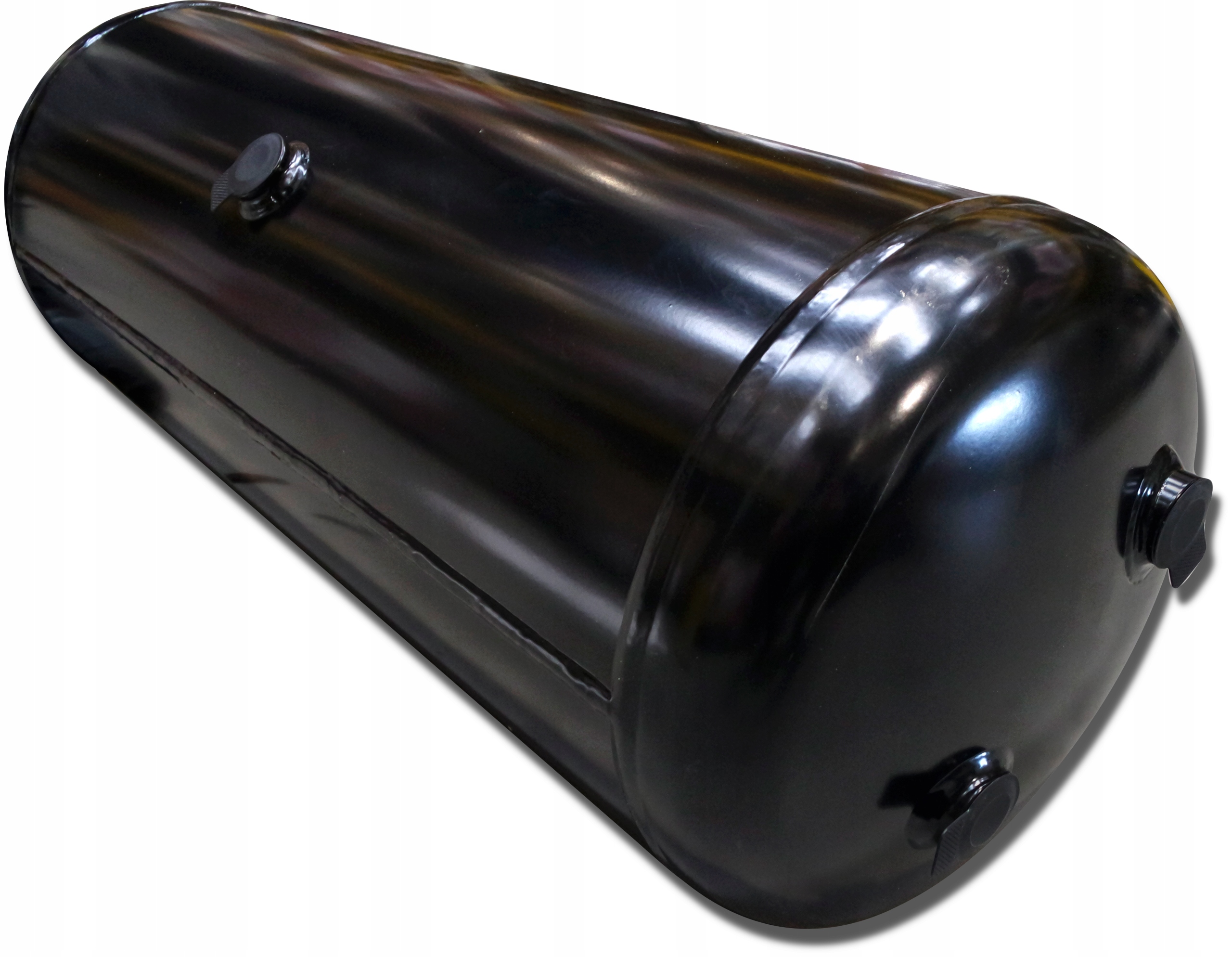 Повітряний бак D - 47 40L 276x756mm 12,5 бар