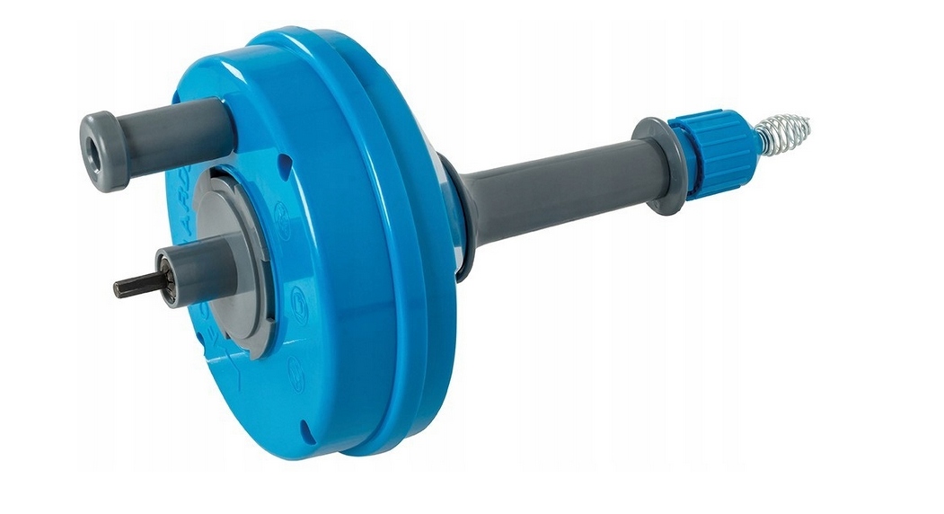 

Przepychacz Do Udrażniania Rur Kanalizacyjnych