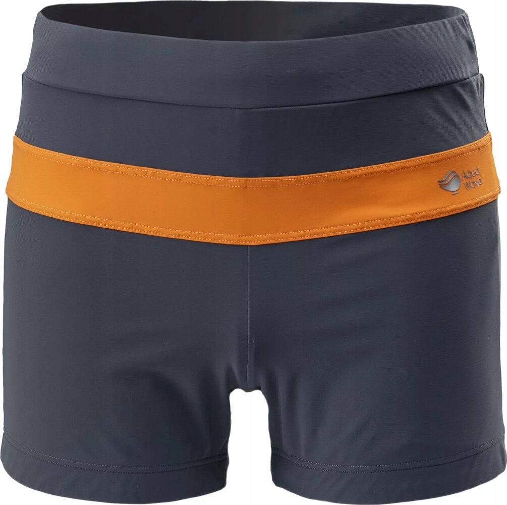 Pánské Boxerky Plavkové Slipy Aquawave Champion Oahu r M