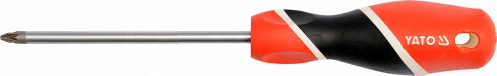 

Yato Wkretak Krzyzowy PZ1X100MM YT-25941