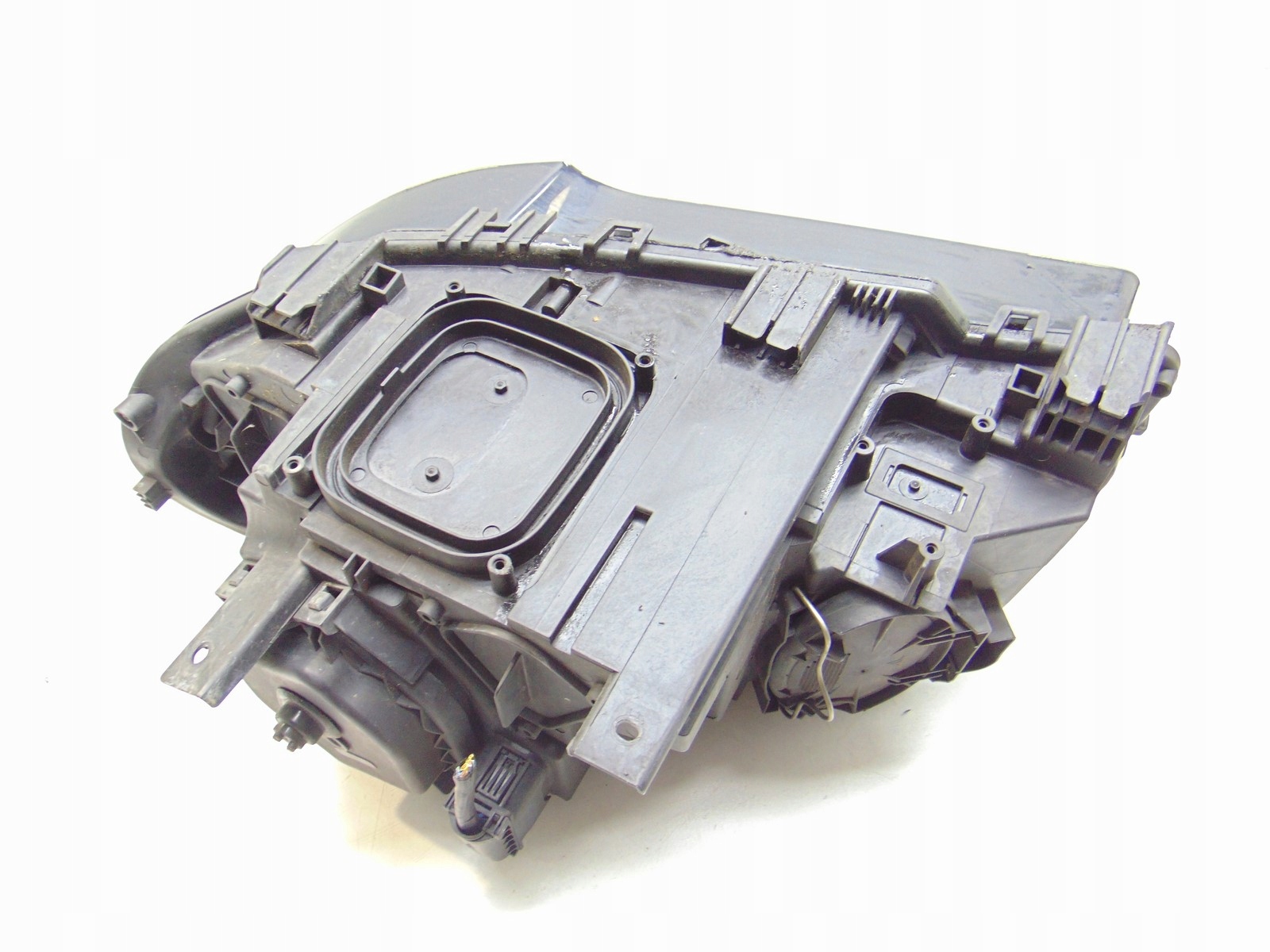 REFLEKTOR light right front right front H7 BMW X3 E83 LCI 7162196