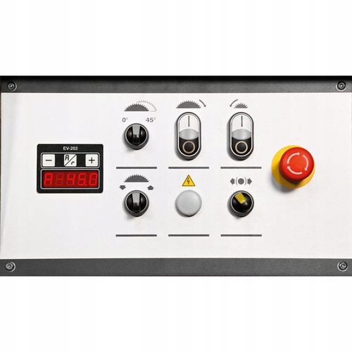 Piła formatowa CASADEI/SCM SC40P elektryka 2-osie Rodzaj piły stołowa