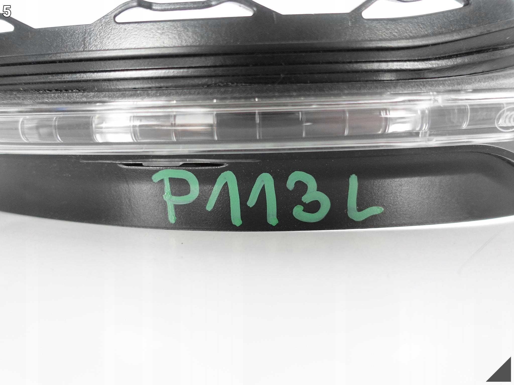 AUDI A3 S3 8V0 13-19 LIFT indicator mirrors R