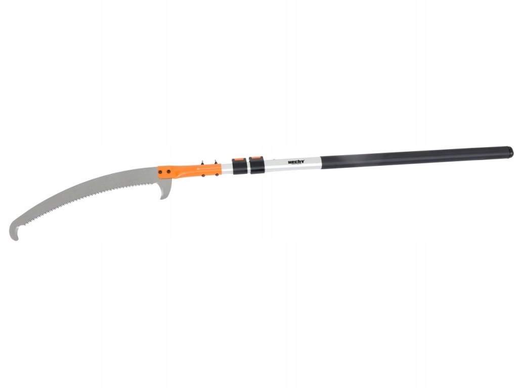 HECHT 900025 teleskopiskais zaru zāģis 250 CM Zīmols Hecht