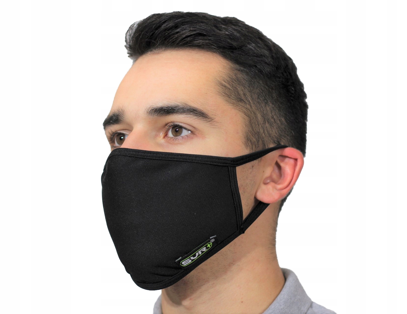 

Maseczka Termoizolacyjna Antyalergiczna Svr+