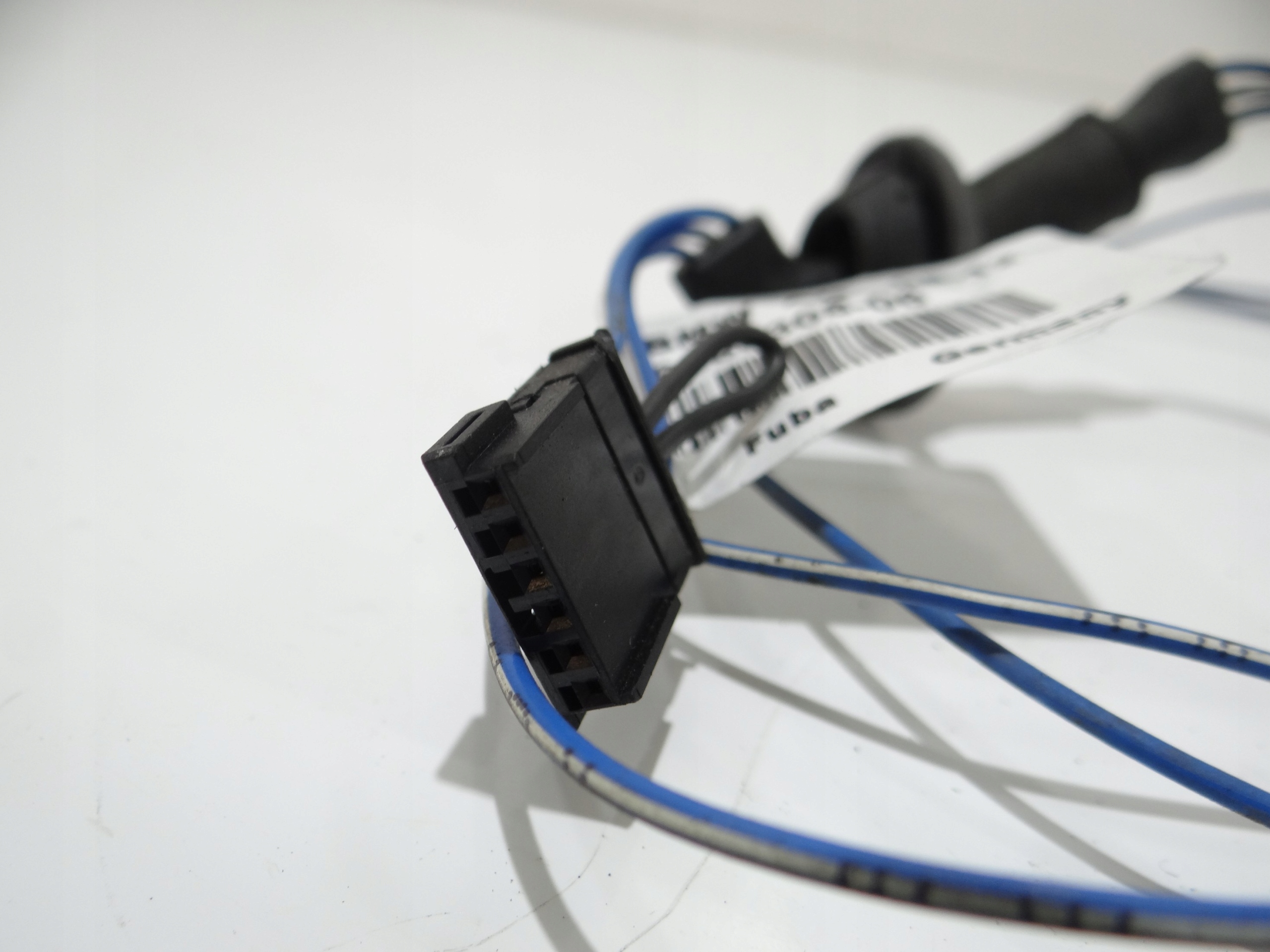 antenna RADIA Paraurti posteriore BMW E88 6960308