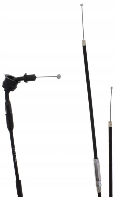 Lanko Na Plyn Yamaha Pw 50 82-02 Nové