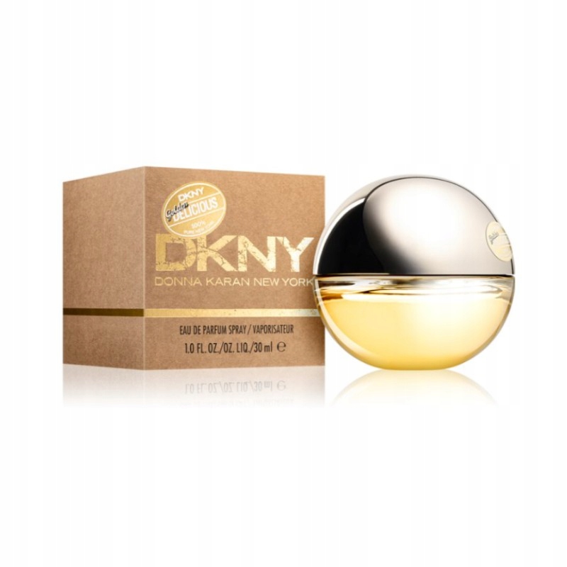 Dkny Delicious Golden Edp 30ml