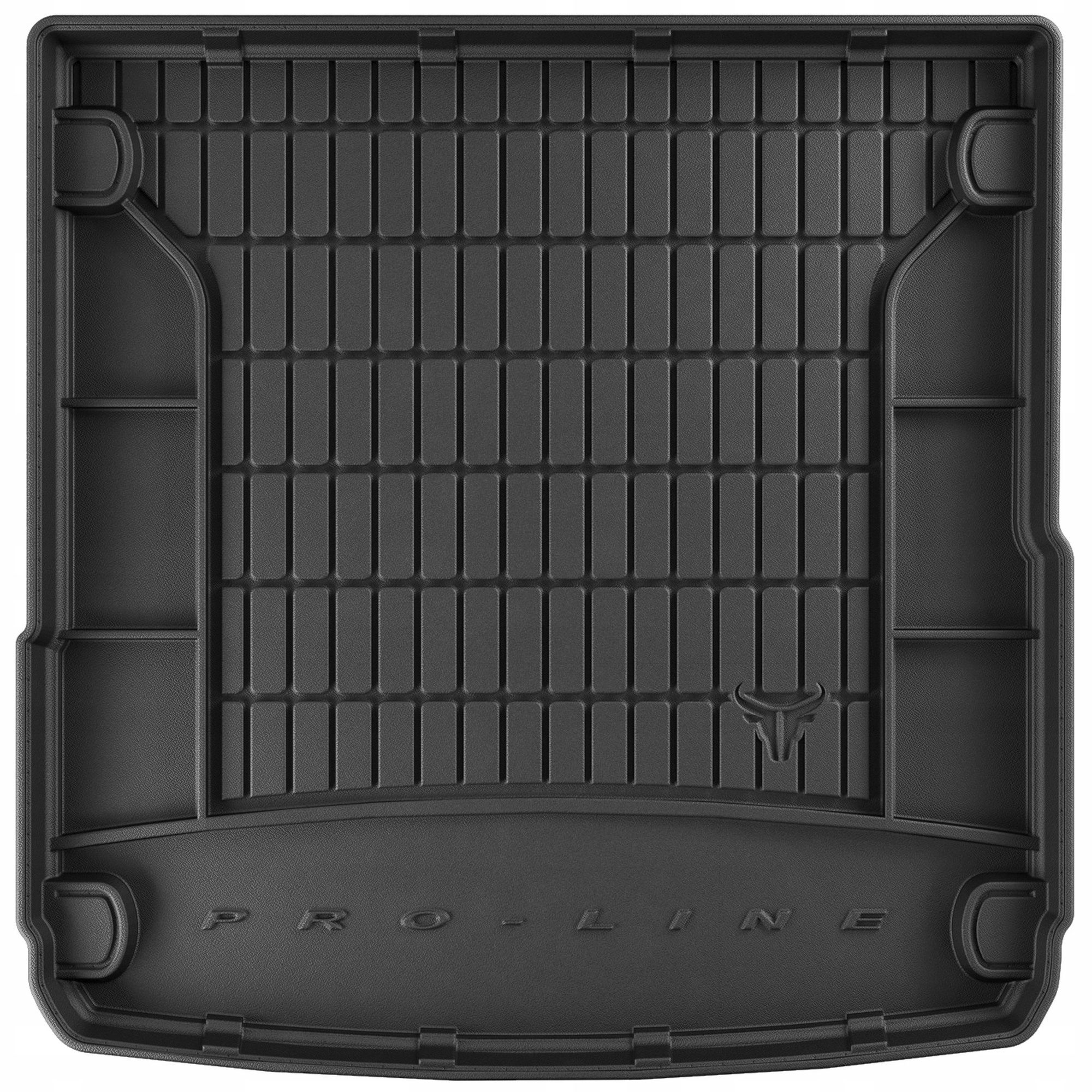 Mata do bagażnika Pro-Line Audi A4 B9 2015-2023 Kombi wersja Avant