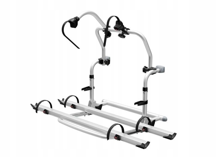 Bagażnik rowerowy do kampera CarryBike PRO Fiamma