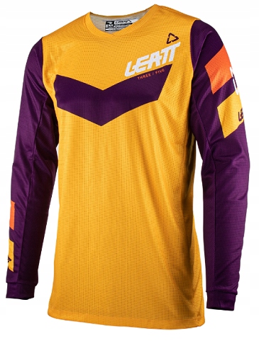 STRÓJ KOSZULKA SPODNIE CROSS ENDURO ATV LEATT r L EAN (GTIN) 6009554018107