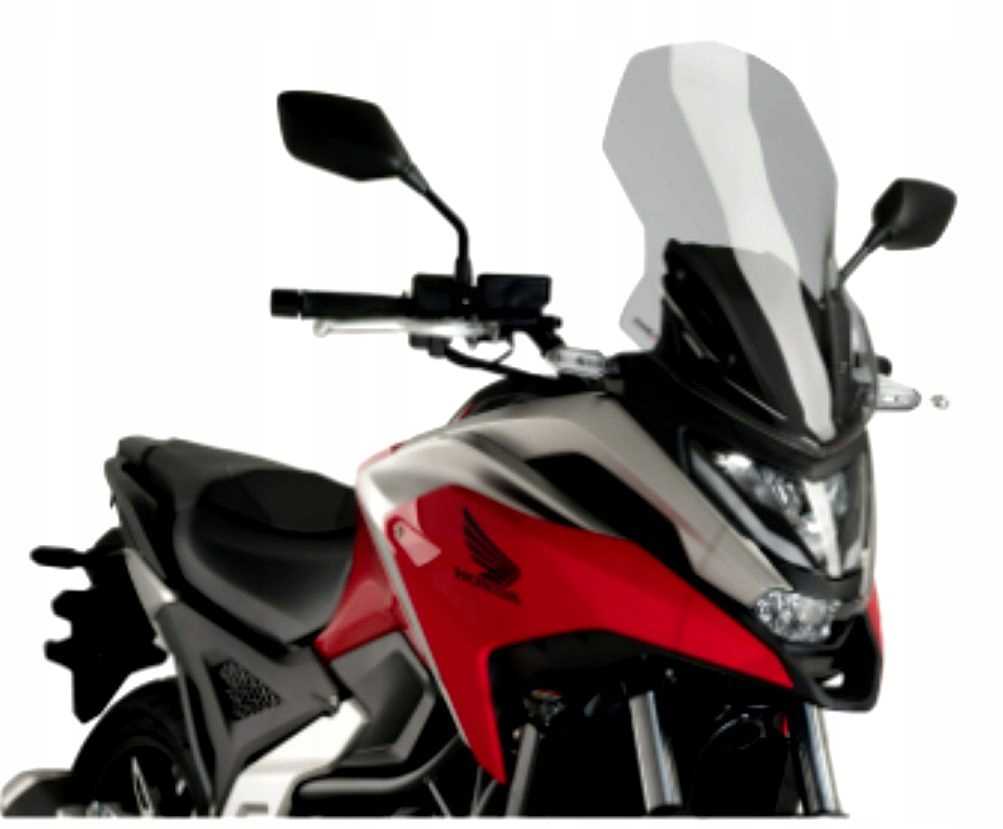 Sklo Honda Nc 750 Xa Abs 2021-2024