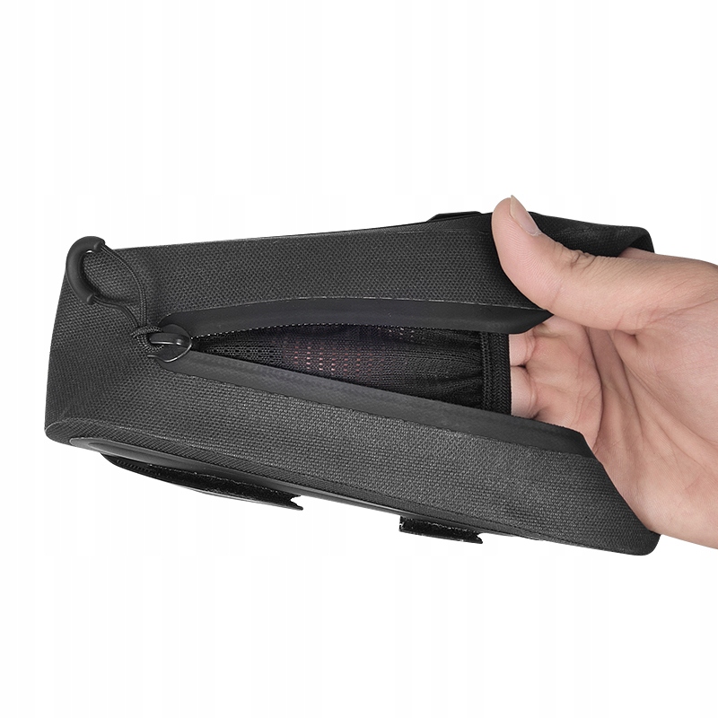 SAHOO Torba sakwa rowerowa (132037) wodoodporna 0,8L Kod producenta 107045