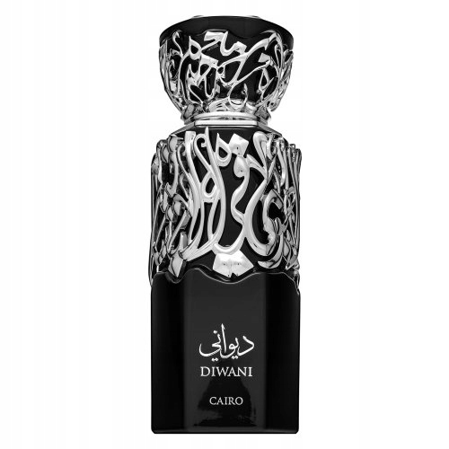 French Avenue Diwani Cairo parfémovaná voda pro ženy 100 ml