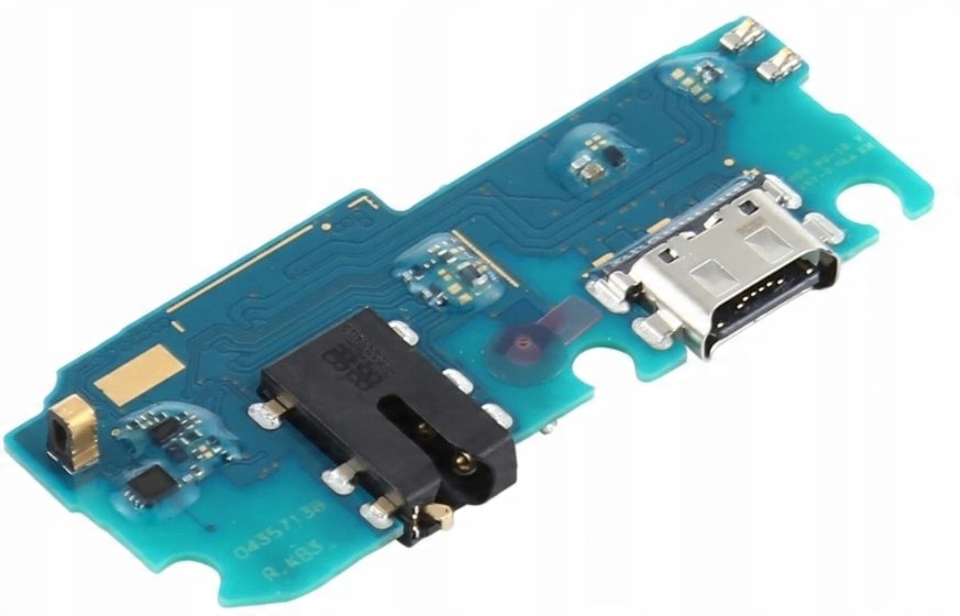 

Płytka Złącze Gniazdo Usb Ładowania Do Samsung A12