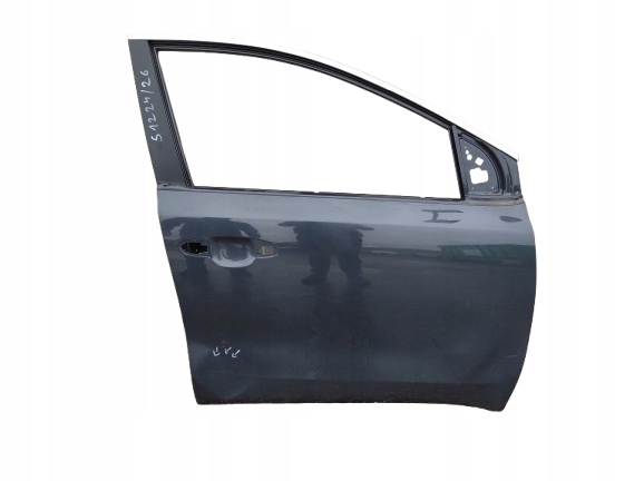 KIA SPORTAGE 4 IV 15- DRZWI PRAWE PRZÓD