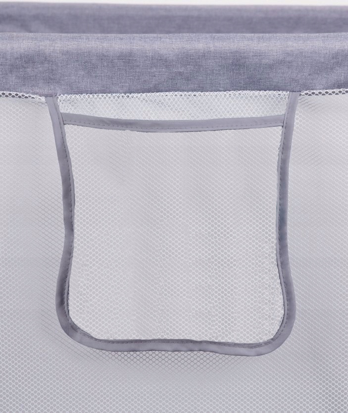 Дитячий манеж сухий басейн 150х180 ТОРБА (I111) Тип манежу