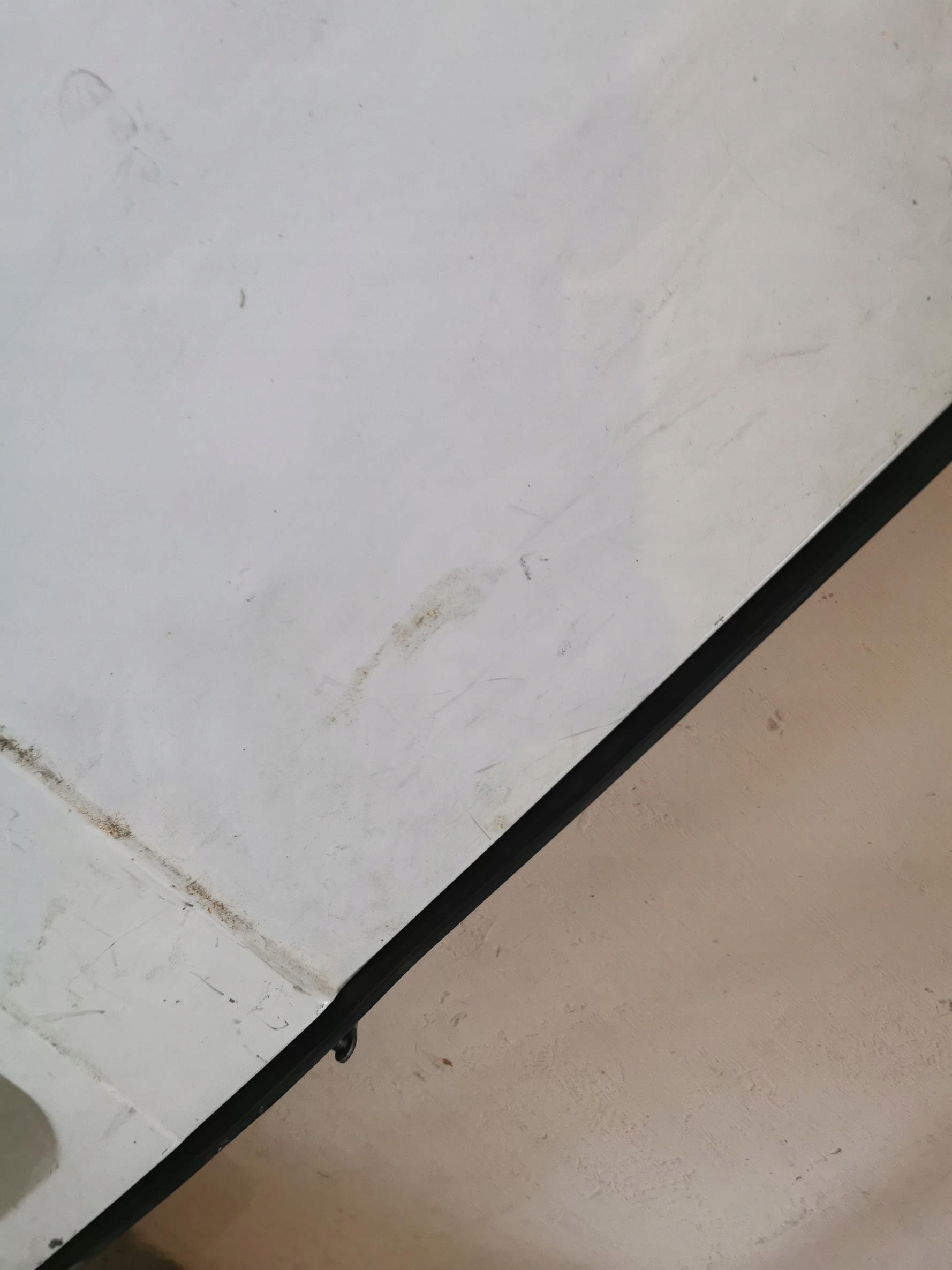 door left rear part complete FORD TRANSIT MK7 06-12