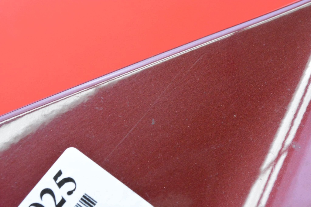 fender left front front claret SUZUKI SX4 1 and 06-14